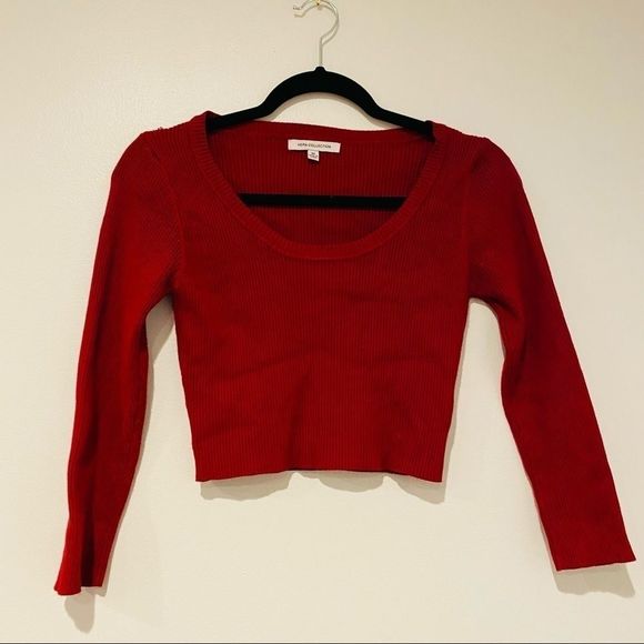 Hera Collection Ribbed 2 Piece Skirt Set Medium - Picture 2 of 6